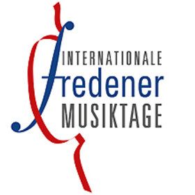 Image Event: Internationale Fredener Musiktage