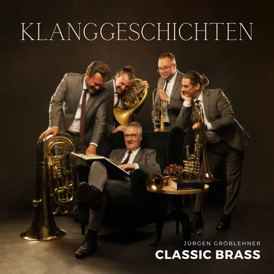 Bild: Classic Brass