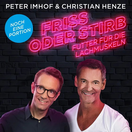 Bild: Christian Henze kocht live