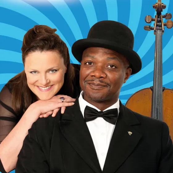 Bild: Carrington & Brown