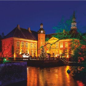 Bild: Landpartie Schloss Gödens