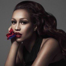 Bild: Rebecca Ferguson