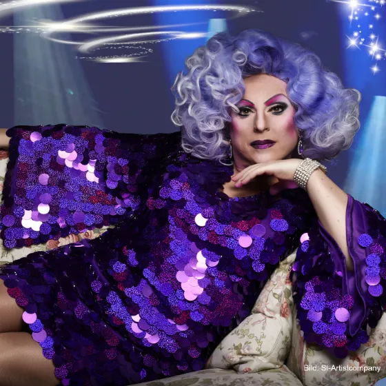 Bild: Gina de l'Amore