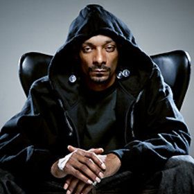 Bild: Snoop Dogg