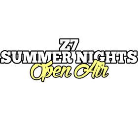 Image Event: Z7 Summer Nights Open Air