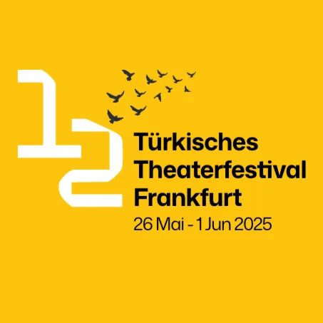 Bild: Türkisches Theaterfestival Frankfurt