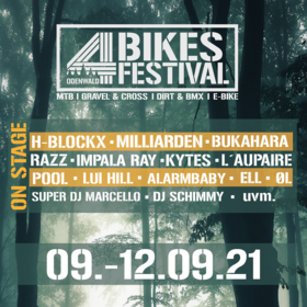 Bild: 4 Bikes Festival