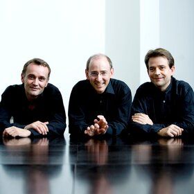 Image: Trio Jean Paul