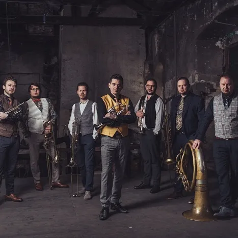 Bild: Da Blechhauf´n