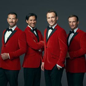 Bild: Adoro - Live mit Orchester und Band