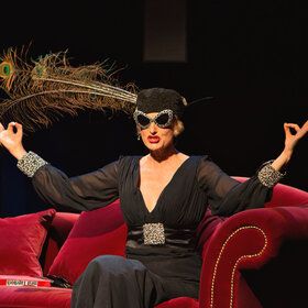 Bild: Annette Postel