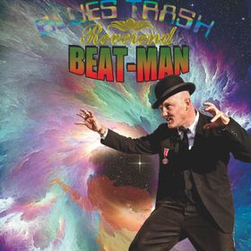 Bild: Reverend Beat-Man