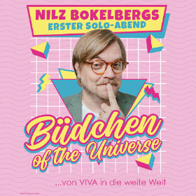 Bild: Nilz Bokelberg