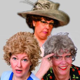 Bild: Ihne Ihr' 3 Faltigkeit