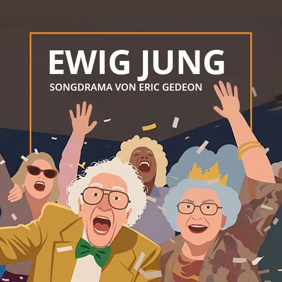 Bild: Ewig Jung