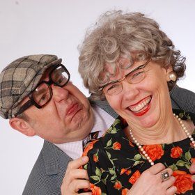 Bild: Hiltrud und Karl-Heinz