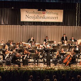 Image: Philharmonie Baden-Baden