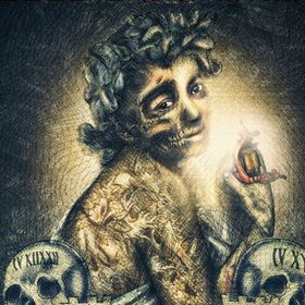 Bild: Tattoo & Art Show Offenburg