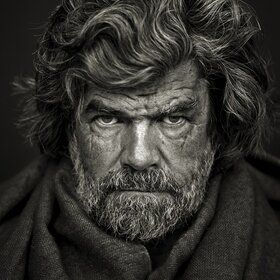 Image Event: Reinhold Messner