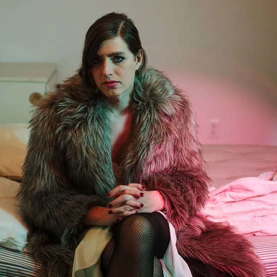 Bild: Ezra Furman