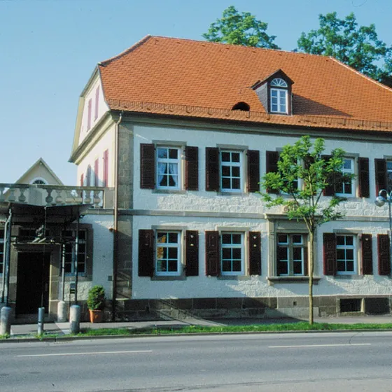 Weygang-Museum