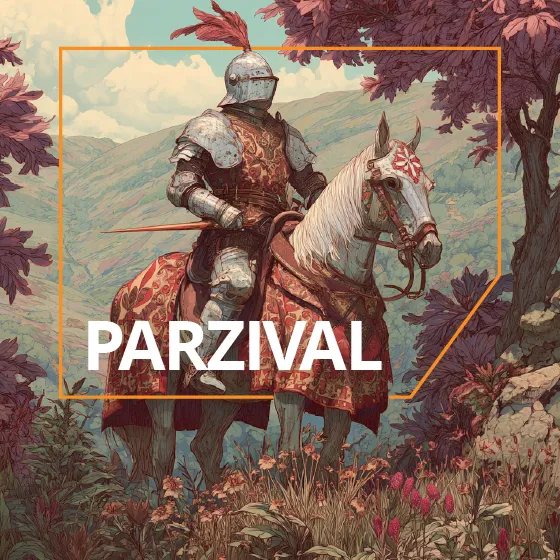 Bild: Parzival