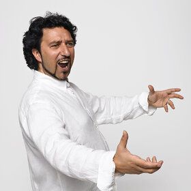 Bild: Die grosse Verdi Nacht - Cristian Lanza