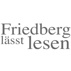 Image: Friedberg lässt lesen
