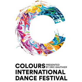 Bild: Colours International Dance Festival