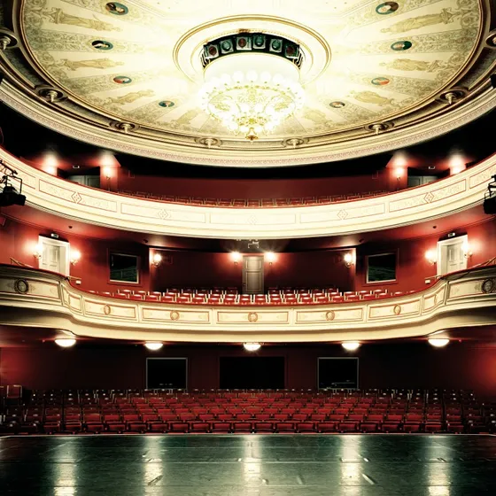 Theater Görlitz