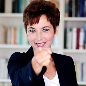 Image: Sabine Domogala