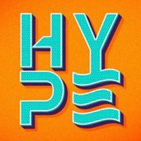 Bild: HYPE Festival