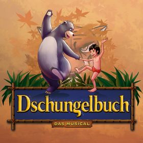 Image: Dschungelbuch - das Musical