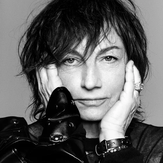 Bild: Gianna Nannini