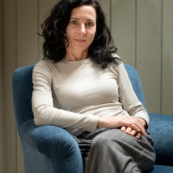 Bild: Juli Zeh