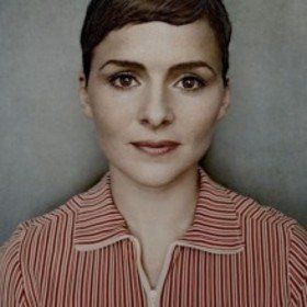 Bild: Emiliana Torrini