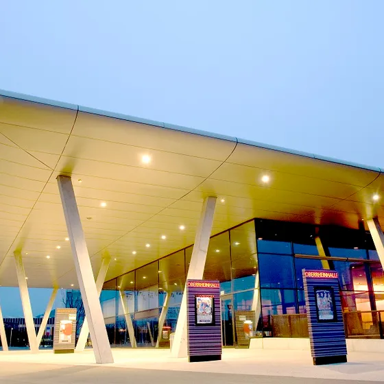 Messe Offenburg-Ortenau