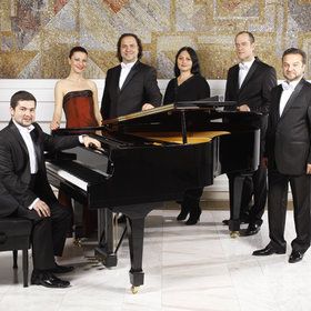 Bild: Arienensemble Tosca