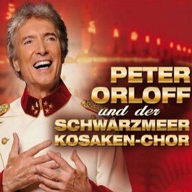 Image: Peter Orloff & Schwarzmeer Kosaken-Chor