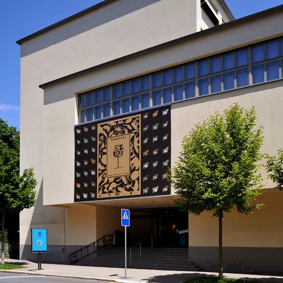 Naturhistorisches Museum