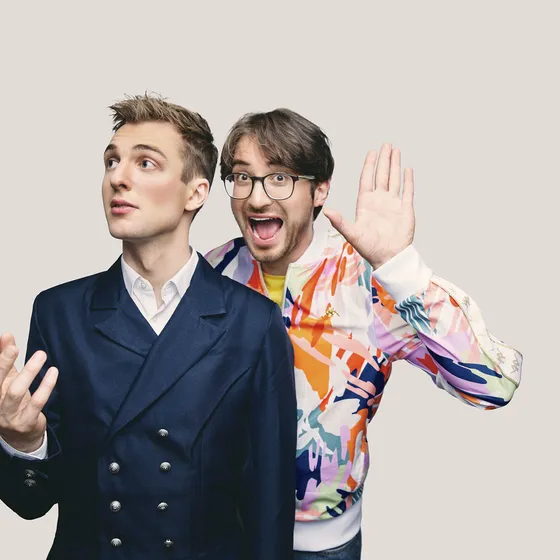 Bild: Weimarer Kabarett