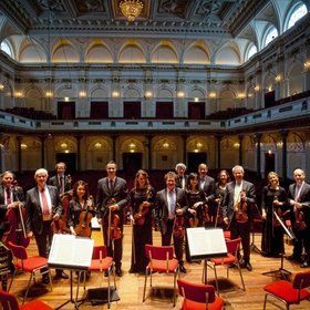 Image: Concertgebouw Kammerorchester Amsterdam