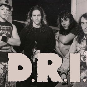 Bild: D.R.I. - Dirty Rotten Imbeciles