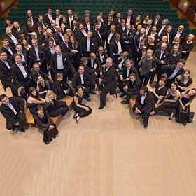 Bild: Mährische Philharmonie Olmütz