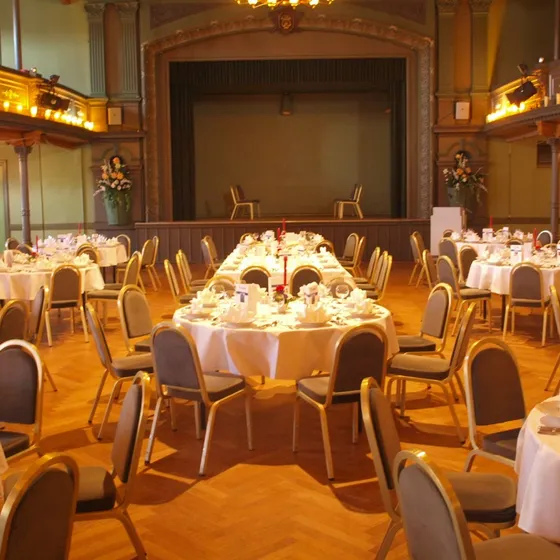 Konzert- und Ballhaus Tivoli