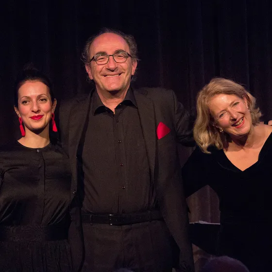 Bild: Jean-Claude Séférian