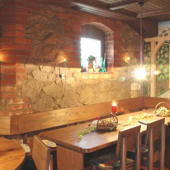 Weinkeller „Am Goldenen Wagen“