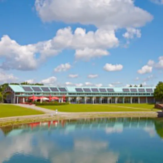 Bürgerhaus am Seepark