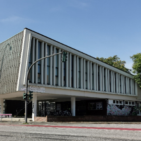 Hamburger Puppentheater