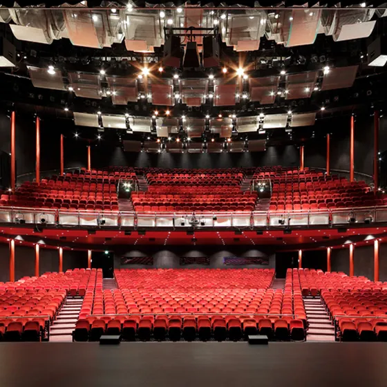 Theater am Marientor